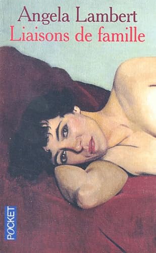 Liaisons de famille 9782266113960