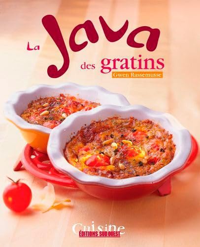 Java Des Gratins 9782817701011