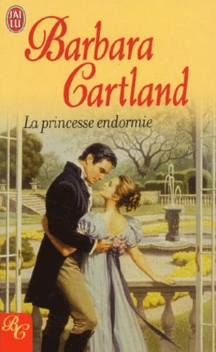 La Princesse endormie 9782290334034