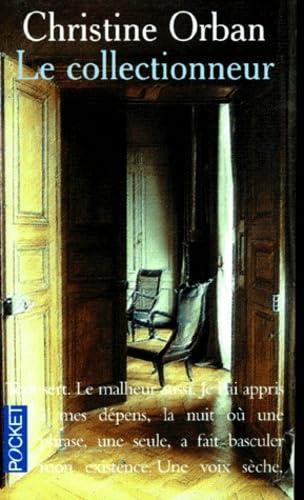 Le Collectionneur 9782266064125