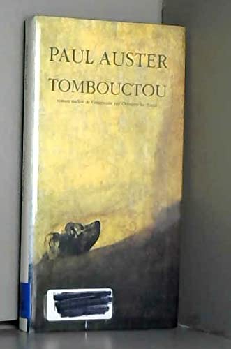Tombouctou 9782702837276