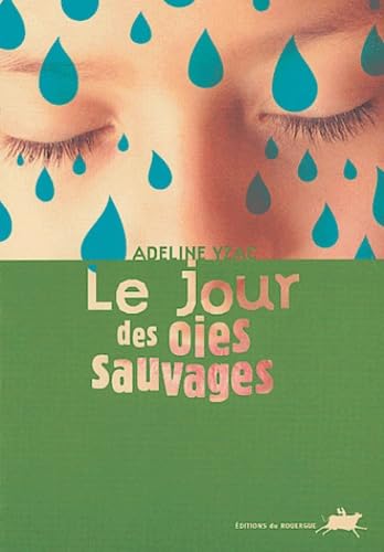 Le Jour des oies sauvages 9782841564873