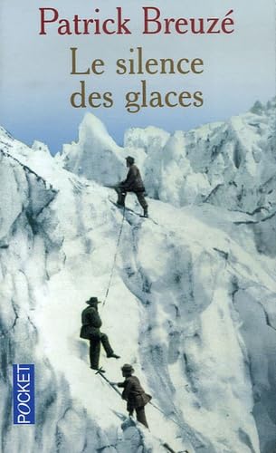 SILENCE DES GLACES 9782266151801