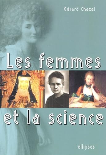 Les femmes et la science 9782729828516