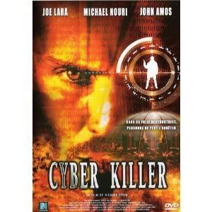Cyber Killer 3476473086785