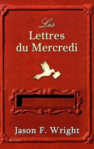 Les lettres du mercredi 9782352882275