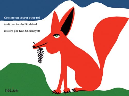 Comme un secret pour toi 9782330032210