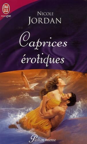 Caprices érotiques 9782290352755