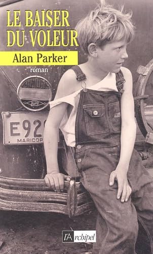 Le baiser du voleur 9782841876617