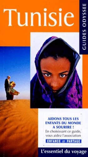 Guide Mondéos. Tunisie 9782912502056