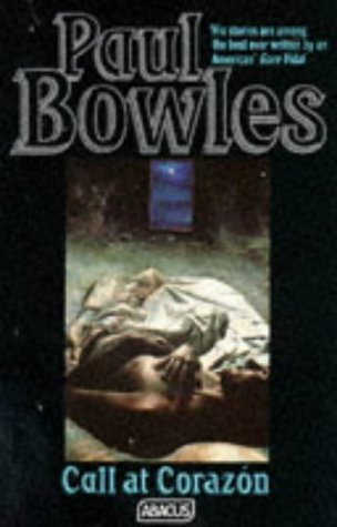 Call at Corazon 9780349100999