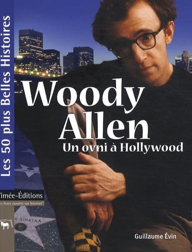 WOODY ALLEN 9782354010690