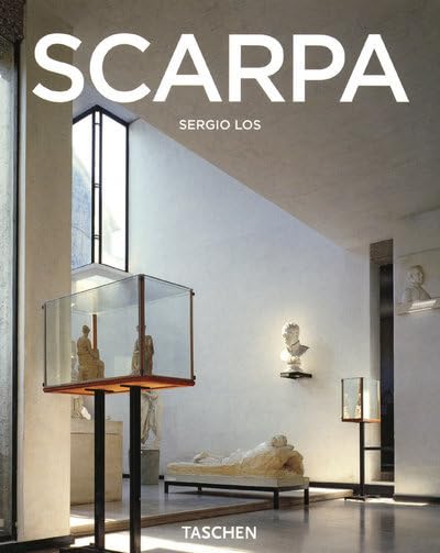Scarpa 9783836507271