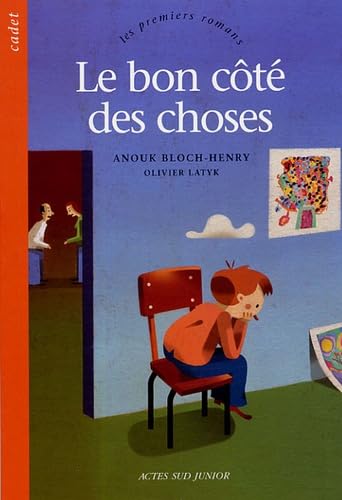 Le bon côté des choses 9782742757022