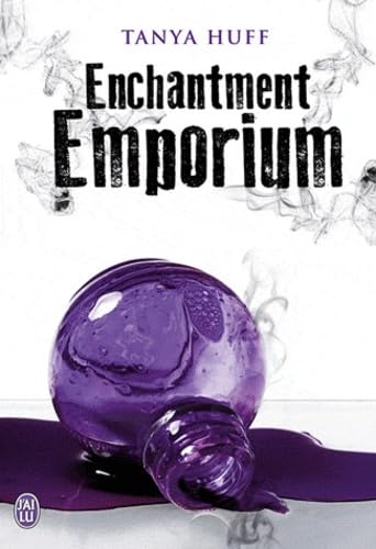 Enchantment emporium 9782290033418