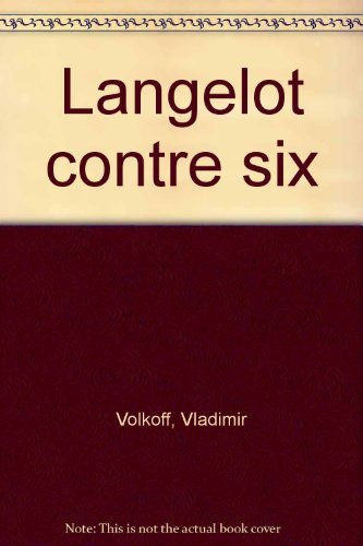Langelot contre six 9782012093317