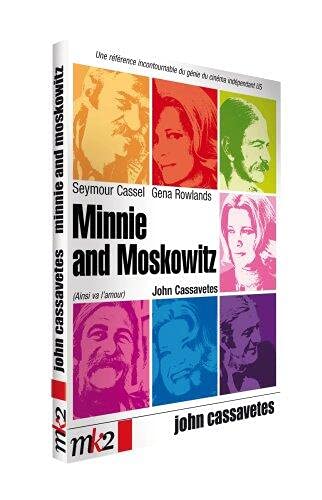 Minnie and Moskowitz 3384442178228