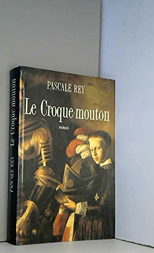 Le croque-mouton 9782702876879