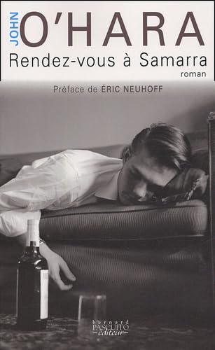 Rendez-vous à Samarra 9782350850009