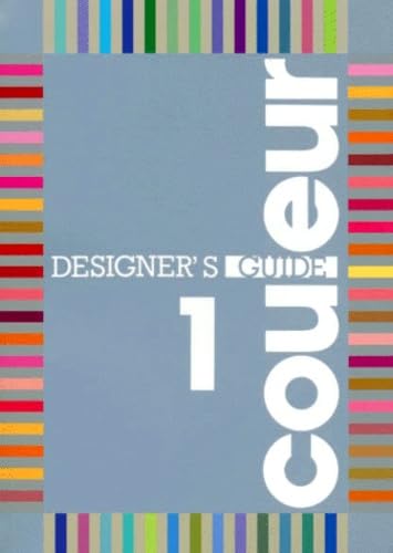 Designer's guide couleur n.1 9782700305357