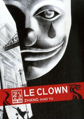 le clown 9782203004351
