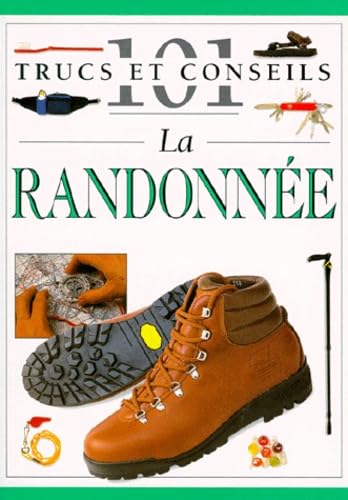 La Randonnée 9782842700713