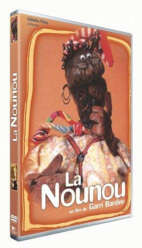 La Nounou 3322069889868