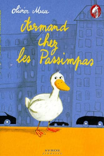 Armand chez les Passimpas 9782841465903