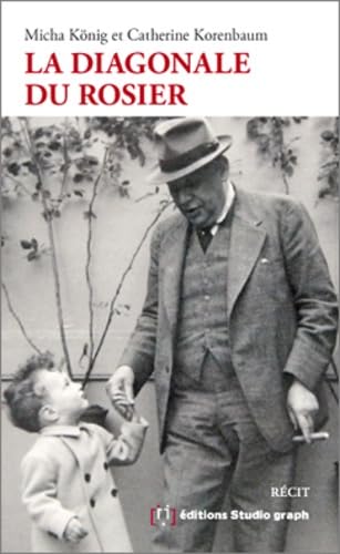 La diagonale du rosier 9782952070942