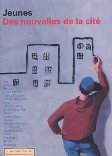 Jeunes : des nouvelles de la cité 9782911391705