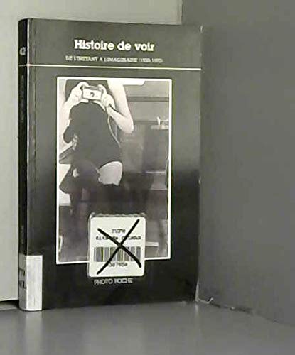 De l'instant a l'imaginaire nø42 hvd 9782097541628