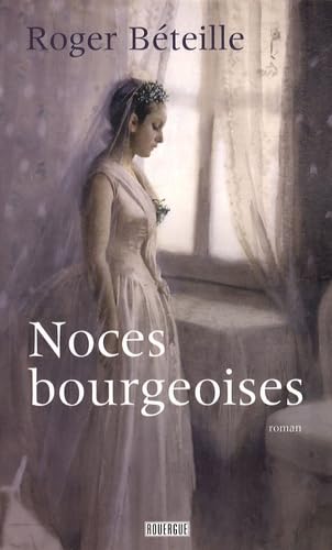noces bourgeoises 9782812600722