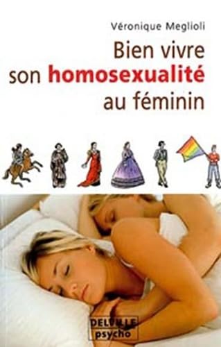 Bien vivre son homosexualité au féminin 9782859222116