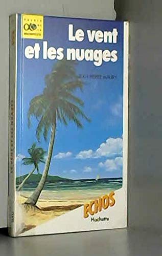 Le vent et les nuages 112897 9782010136306