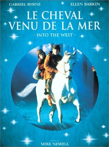 Le Cheval venu de la mer 3700224300920