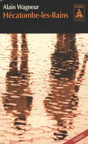 Hécatombe-les-Bains 9782742772193