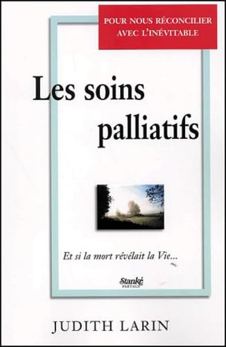 Les Soins palliatifs 9782760408135