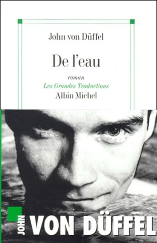 De l'eau 9782226116314