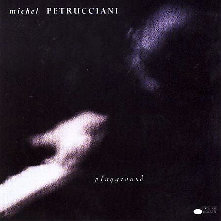 Michel Petrucciani-Playground 0077779548026
