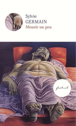 Mourir un peu 9782940382316
