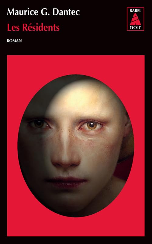 Les Résidents 9782330058722