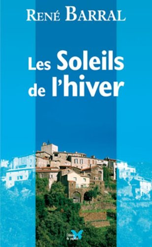 Soleils de l'Hiver (les) 9782918409090
