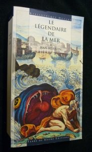 Le légendaire de la mer 9782908021363