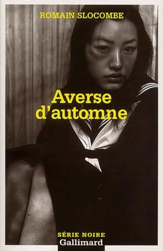 La Crucifixion en jaune, tome 3 : Averse d'automne 9782070429363