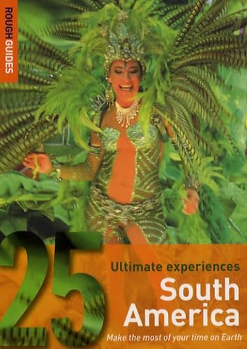 South America 9781843538264