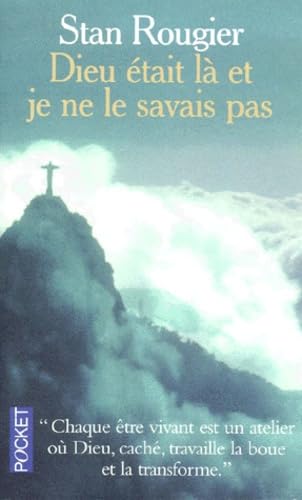 Autobiographie spirituelle, tome 1 : Dieu était là et je ne le savais pas 9782266089500