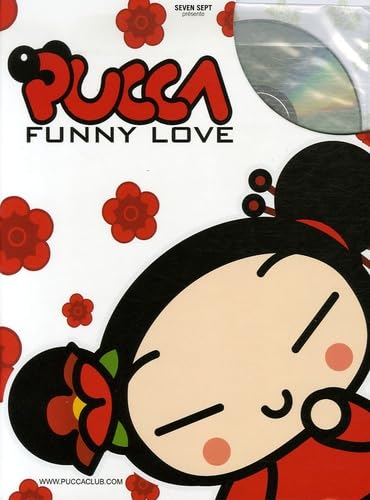 Funny Love 9782916394039