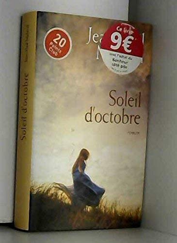 SOLEIL d'OCTOBRE 9782298051834