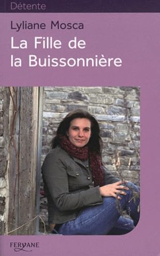 La Fille de la Buissonnière 9782363600998