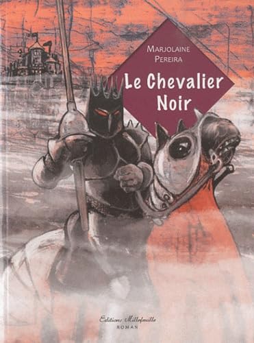 Le Chevalier noir 9782916742304